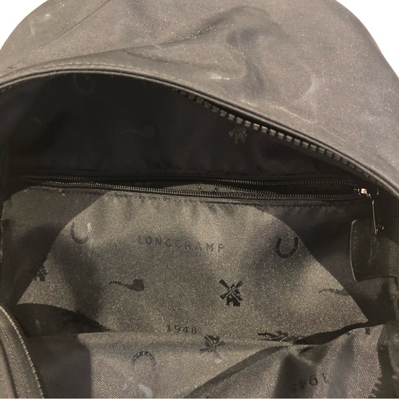 Original Longchamp Neo Small Backpack - Picture 3 of 3